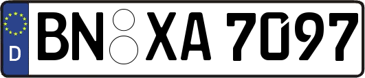 BN-XA7097