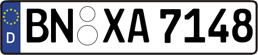 BN-XA7148