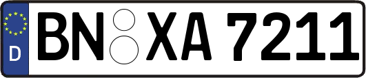 BN-XA7211
