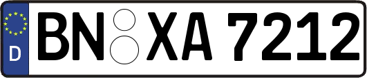 BN-XA7212