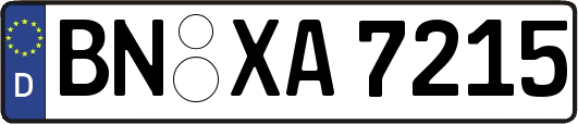 BN-XA7215