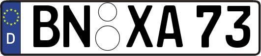 BN-XA73