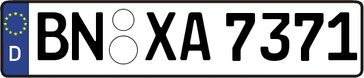 BN-XA7371