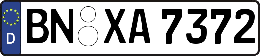 BN-XA7372