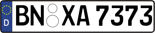 BN-XA7373