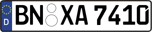 BN-XA7410