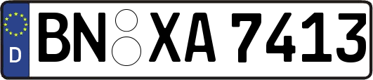 BN-XA7413