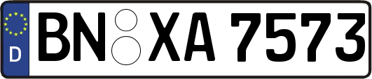 BN-XA7573