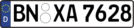 BN-XA7628