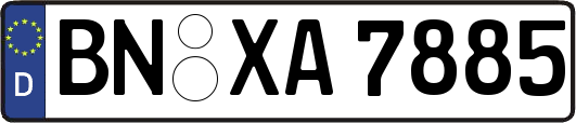 BN-XA7885