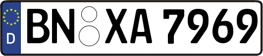BN-XA7969