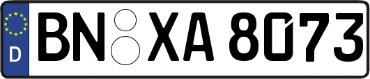 BN-XA8073