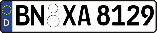 BN-XA8129