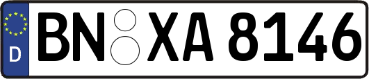 BN-XA8146