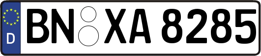 BN-XA8285