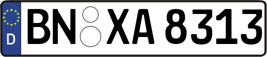 BN-XA8313