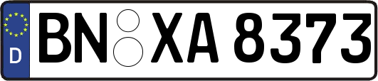 BN-XA8373
