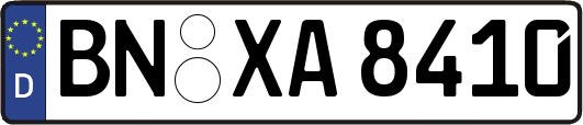 BN-XA8410
