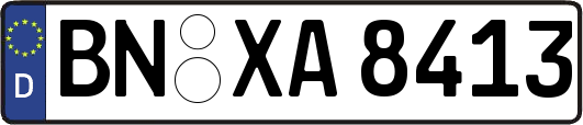 BN-XA8413