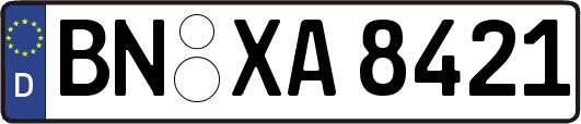 BN-XA8421