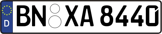 BN-XA8440