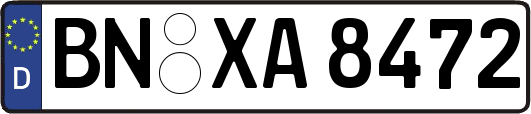 BN-XA8472