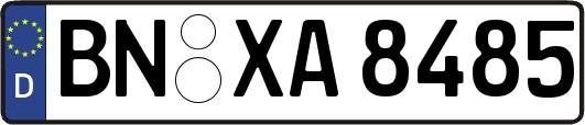 BN-XA8485