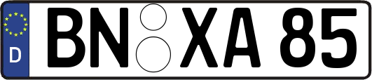 BN-XA85