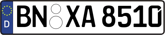 BN-XA8510