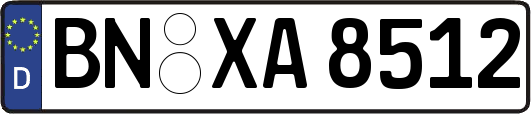 BN-XA8512