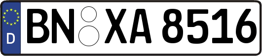 BN-XA8516