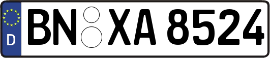 BN-XA8524