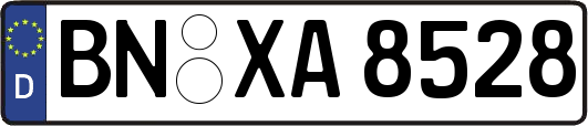 BN-XA8528