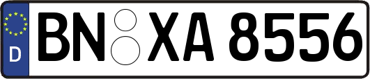 BN-XA8556