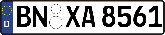 BN-XA8561
