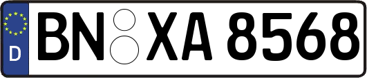 BN-XA8568