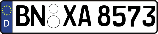 BN-XA8573