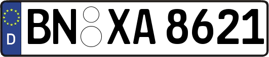 BN-XA8621
