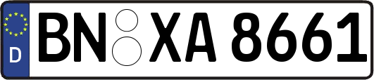 BN-XA8661