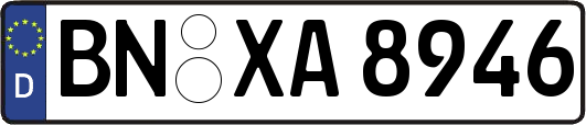BN-XA8946