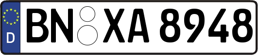 BN-XA8948