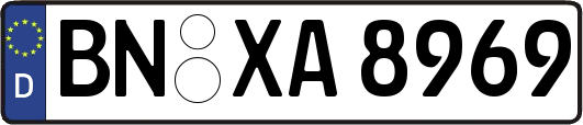 BN-XA8969