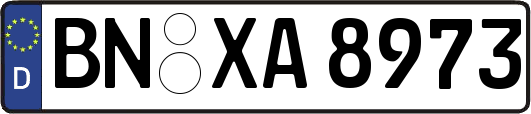 BN-XA8973