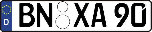 BN-XA90