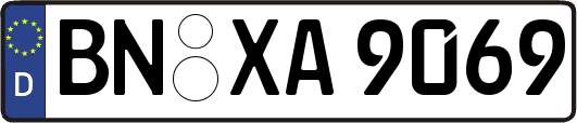 BN-XA9069