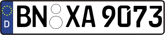 BN-XA9073