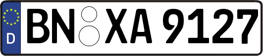 BN-XA9127