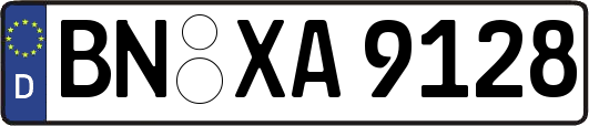 BN-XA9128