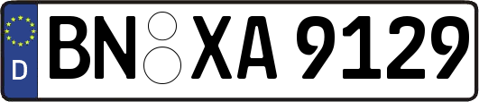BN-XA9129
