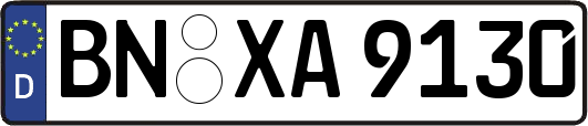 BN-XA9130